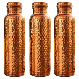 3 Gourde en Cuivre – Kelvea™