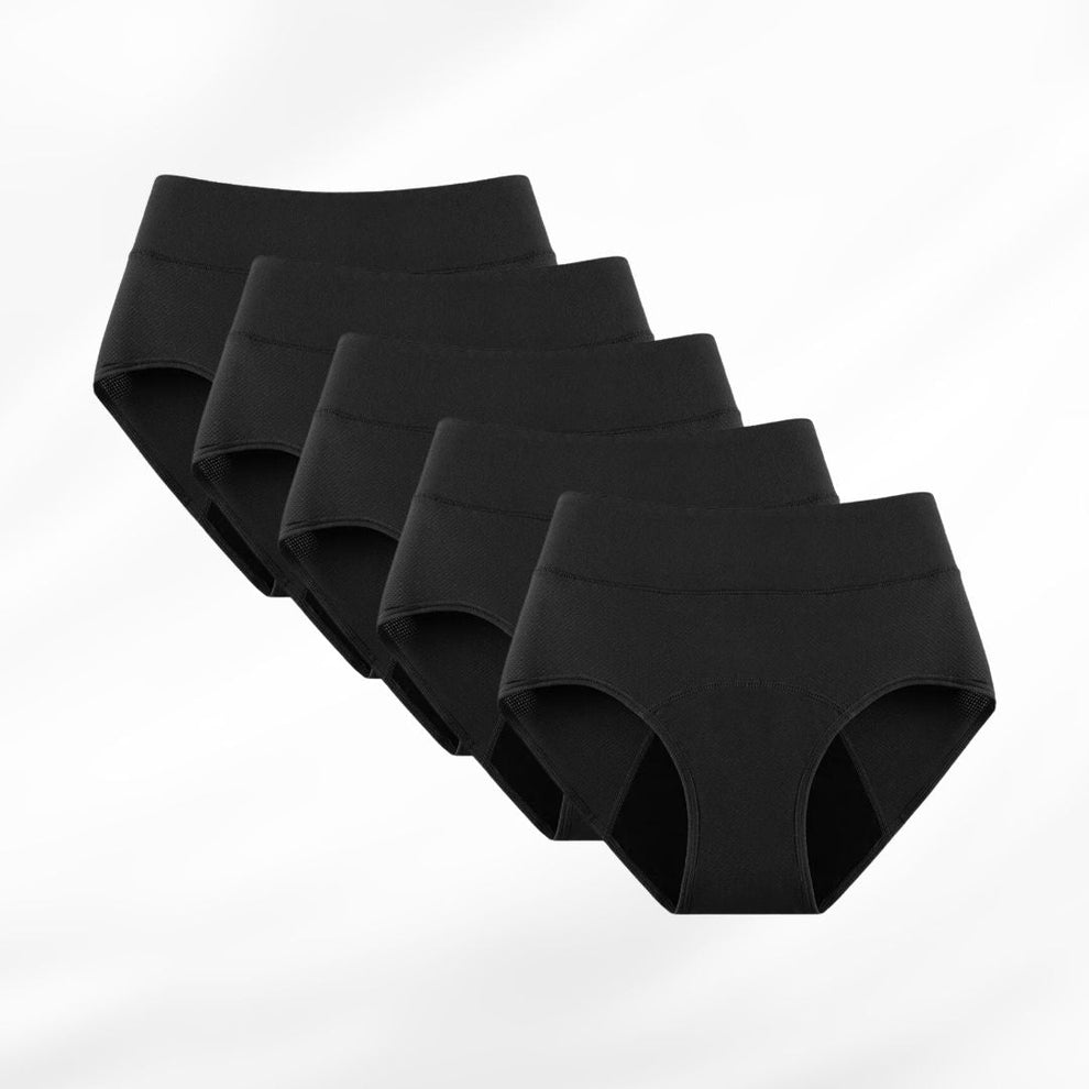 Kelvea Signature Leakproof Underwear