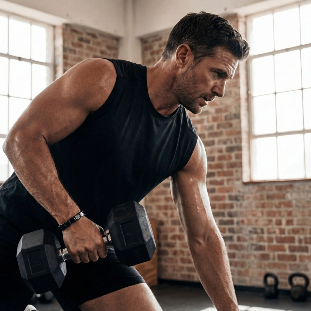 Kelvea Hematite Bracelet