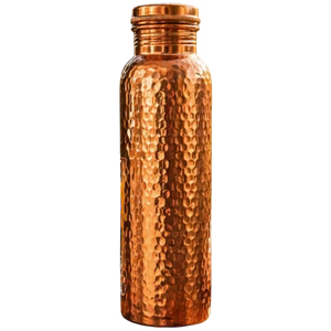 1 Gourde en Cuivre – Kelvea 800 ml