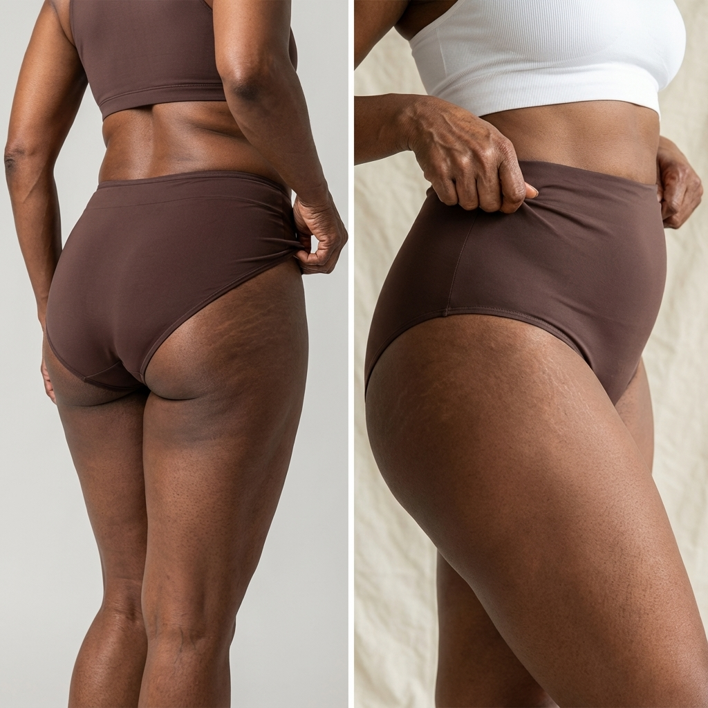 Kelvea Signature Leakproof Underwear