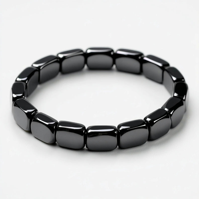 Kelvea Hematite Bracelet
