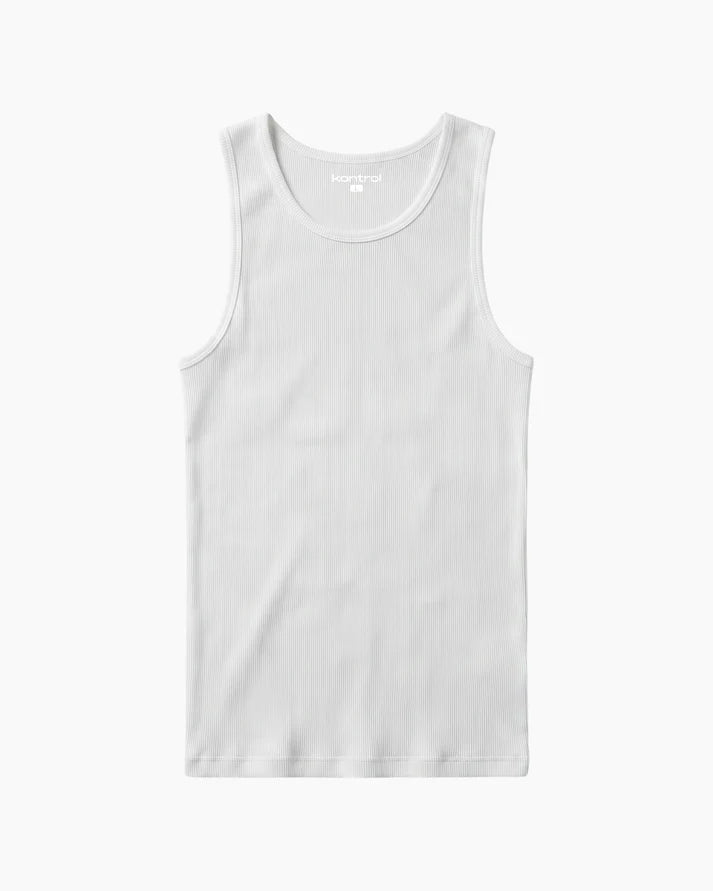 Stretch Fit Tank