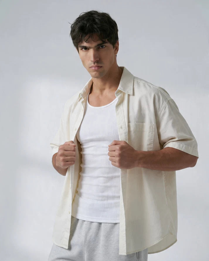 Stretch Fit Tank