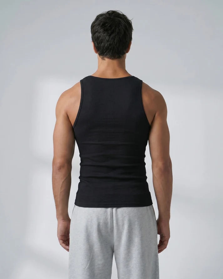 Stretch Fit Tank