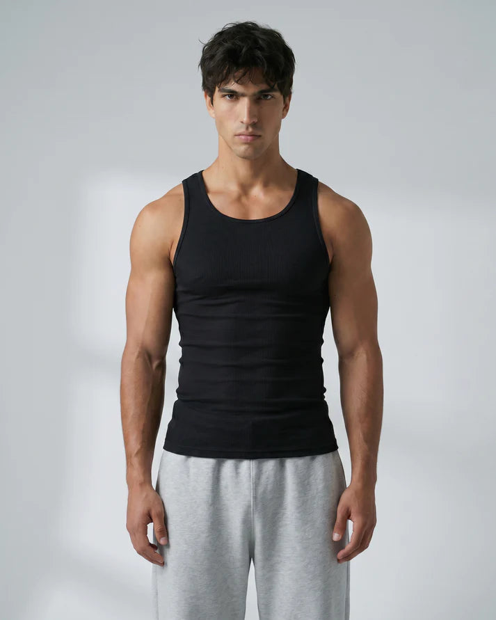 Stretch Fit Tank