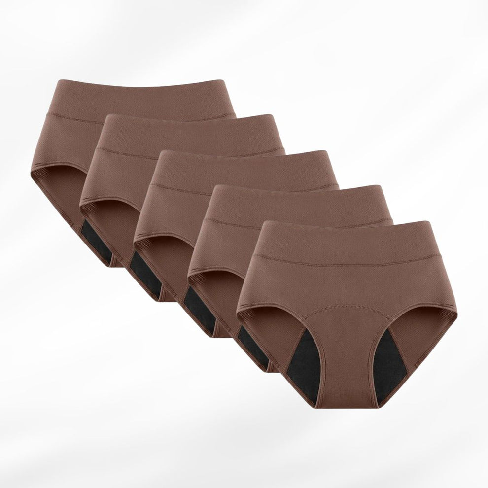 Kelvea Signature Leakproof Underwear