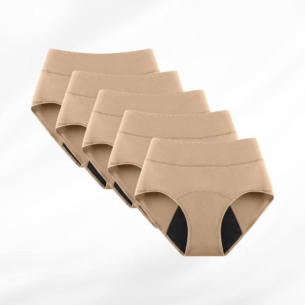 Kelvea Signature Leakproof Underwear