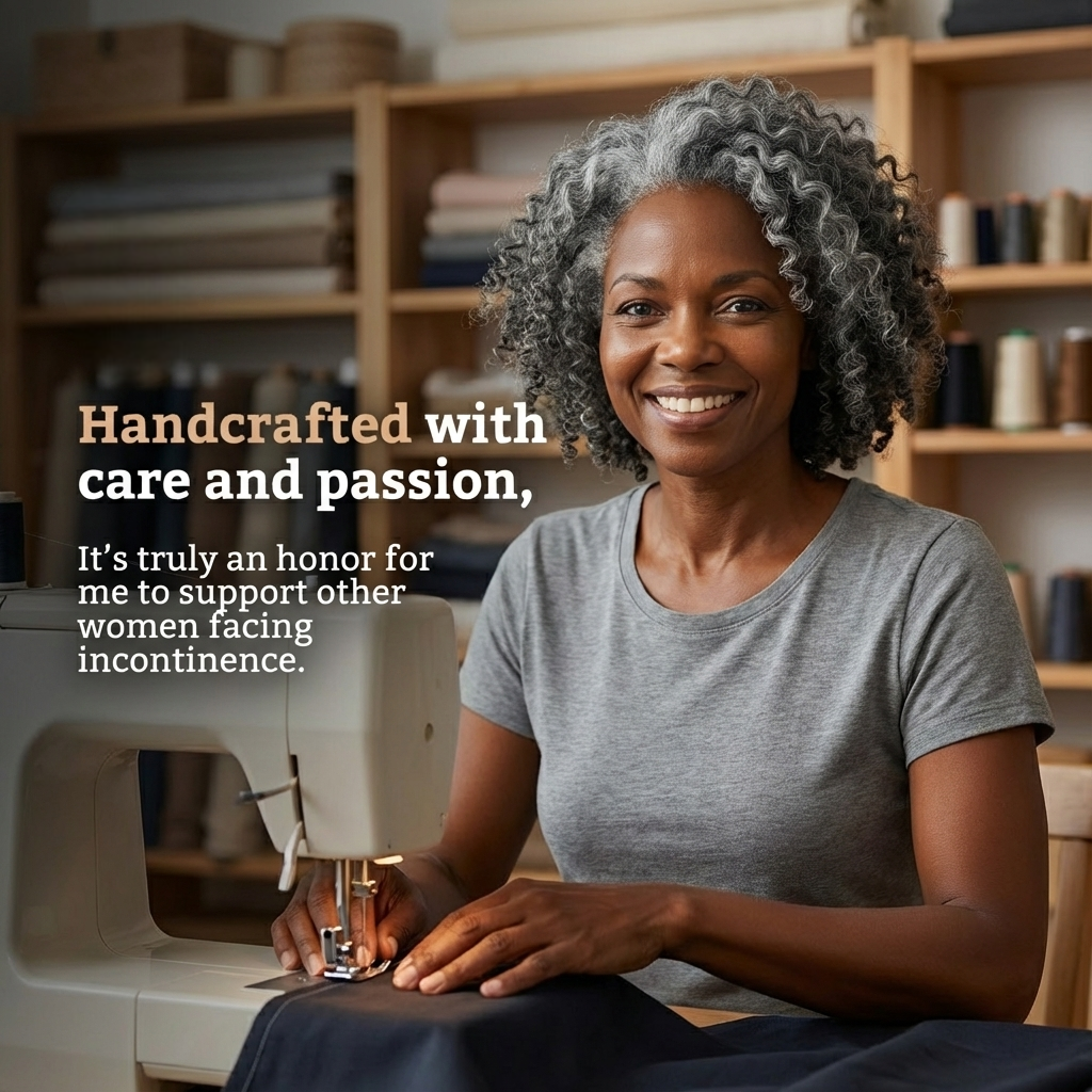 Kelvea Signature Leakproof Underwear