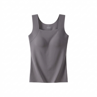Kelvea's Built-In Comfort Bra Tank