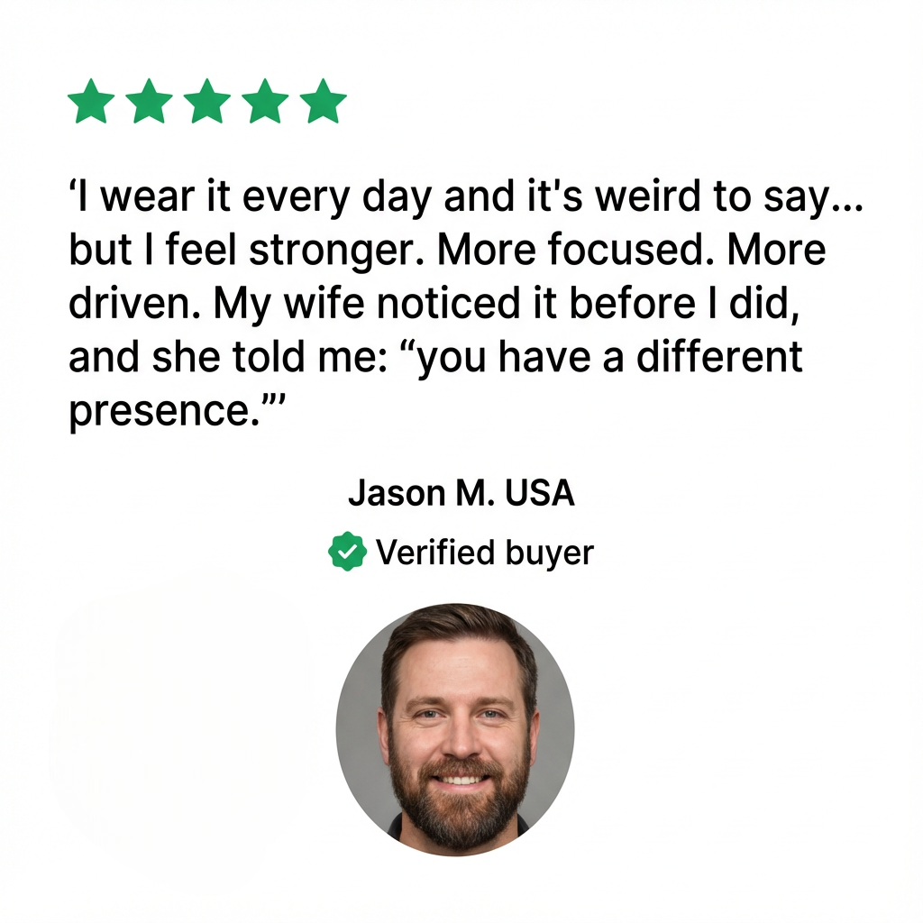 Kelvea Hematite Bracelet