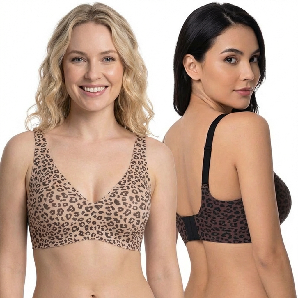 Kelvea™ Soutien-Gorge Effet Seconde Peau