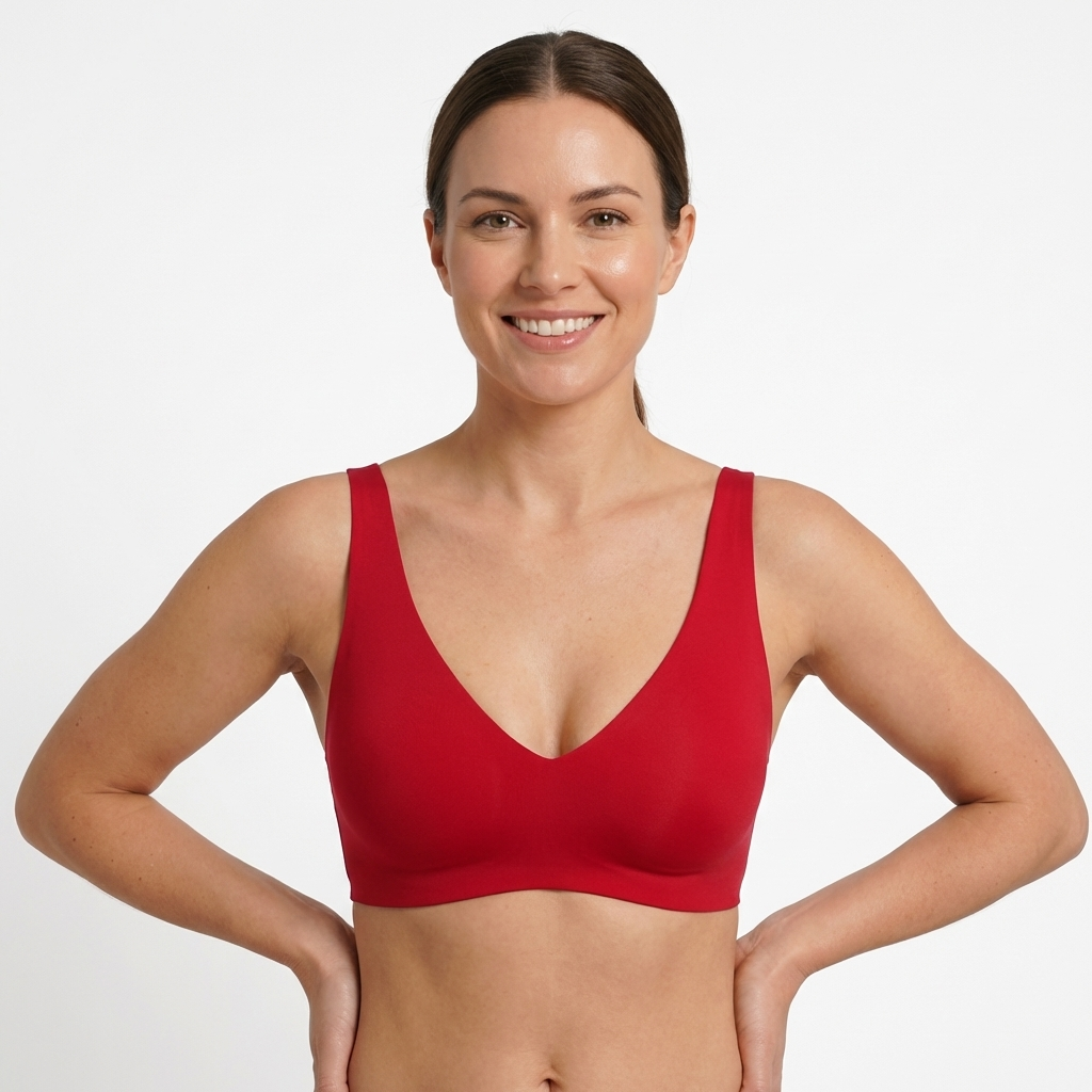 Kelvea™ Soutien-Gorge Effet Seconde Peau