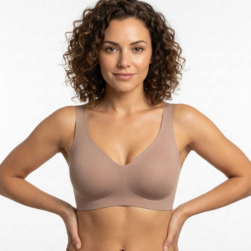 Kelvea™ Soutien-Gorge Effet Seconde Peau