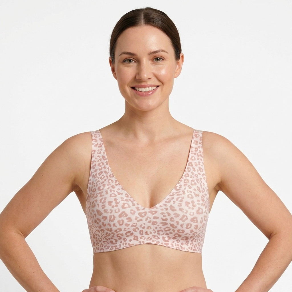 Kelvea™ Soutien-Gorge Effet Seconde Peau
